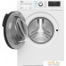 Стирально-сушильная машина BEKO WDB7425R2W. Фото №3