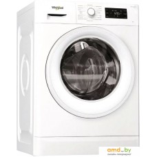 Стиральная машина Whirlpool FWSG 61053 WV