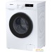 Стиральная машина Samsung WW80T3040BW/LP. Фото №3