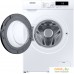 Стиральная машина Samsung WW80T3040BW/LP. Фото №5