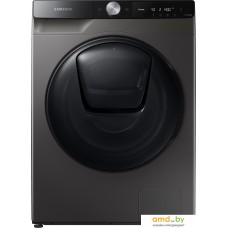 Стирально-сушильная машина Samsung WD10T654CBX/LP