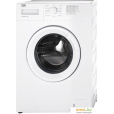 Стиральная машина BEKO WRS 5511 BWW