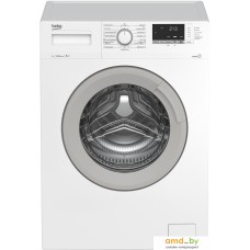 Стиральная машина BEKO SteamCure WSDN63512ZSW