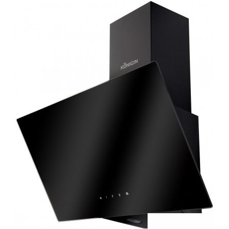 

Кухонная вытяжка Konigin Colibri Tech 50 (черный), Colibri Tech 50 (черный)