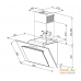 Кухонная вытяжка Weissgauff Sigma 50 PB WH. Фото №8