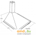 Кухонная вытяжка Akpo Elegant Turbo 60 WK-5 (белый). Фото №2