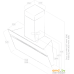 Кухонная вытяжка Elica Stripe WH/A/90/LX PRF0100995B. Фото №3