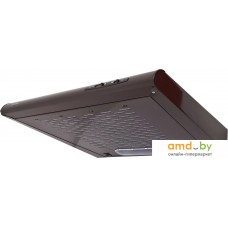 Кухонная вытяжка Ciarko ZRC Slim 60 Brown