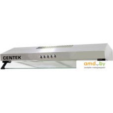 Кухонная вытяжка CENTEK CT-1800-60 (нержавеющая сталь)