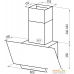 Кухонная вытяжка Ciarko Diana 60 (слоновая кость). Фото №2