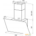 Кухонная вытяжка Ciarko Renaissance 60 (белый). Фото №2
