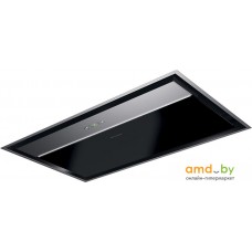 Кухонная вытяжка Faber Onyx-C BK Glass/X A90 350.0543.436