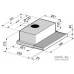 Кухонная вытяжка Korting KHP6211X. Фото №4