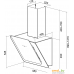 Кухонная вытяжка SHINDO Prime Sensor 60 B/BG 3ET. Фото №5