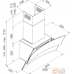 Кухонная вытяжка Ciarko Vasabi 60 (нержавеющая сталь). Фото №2