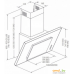 Кухонная вытяжка Akpo Optima 50 WK-4 (черный). Фото №2