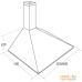Кухонная вытяжка Akpo Soft 60 WK-5 (белый, без воздуховода). Фото №2
