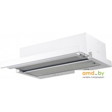 Кухонная вытяжка Akpo Light eco twin 60 WK-7 (белый)