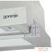 Кухонная вытяжка Gorenje TH62E3X. Фото №4