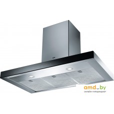 Кухонная вытяжка Franke Crystal Touch FCR 925 TC BK XS 110.0361.046