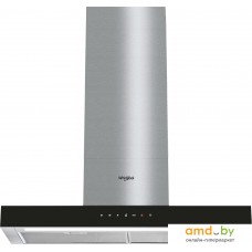 Кухонная вытяжка Whirlpool WHBS 62F LT K