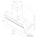 Кухонная вытяжка Elica Stripe IX/A/90/LX PRF0100993C. Фото №4
