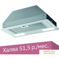 Кухонная вытяжка Jetair Viera Lux WH/A/52 PRF0174899