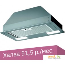 Кухонная вытяжка Jetair Viera Lux GR/A/52 PRF0174878