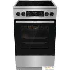 Кухонная плита Gorenje GECS5C70XA