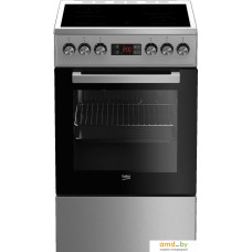 Кухонная плита BEKO FSM57300GX