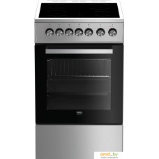 Кухонная плита BEKO FSS 57100 GX