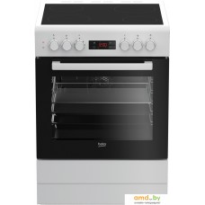 Кухонная плита BEKO FSM 67300 GWS