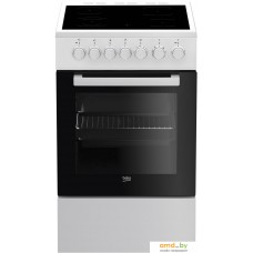 Кухонная плита BEKO FSE57110GW