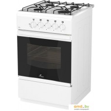 Кухонная плита Flama RG 24022 W