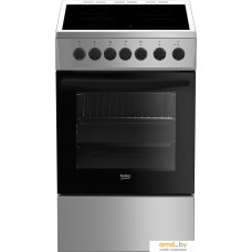 Кухонная плита BEKO FFSE 57114 GS