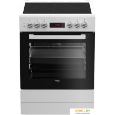 Кухонная плита BEKO FSM 67320 GWS