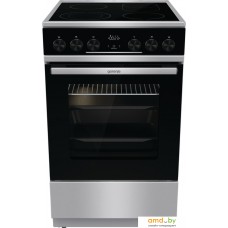 Кухонная плита Gorenje GEC5C61XPA