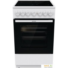 Кухонная плита Gorenje GEC5B41WG