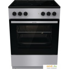 Кухонная плита Gorenje GEC6A11SG