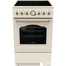 Кухонная плита Gorenje GECS5B70CLI