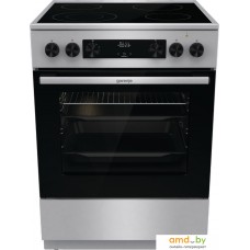 Кухонная плита Gorenje GECS6C70XC