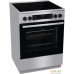 Кухонная плита Gorenje GECS6C70XC. Фото №2