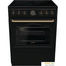 Кухонная плита Gorenje GECS6B71CLB