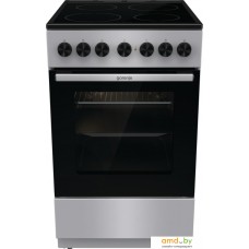 Кухонная плита Gorenje GEC5B20SG