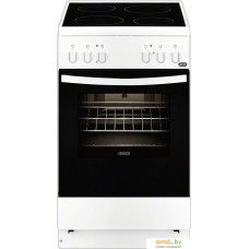 Кухонная плита Zanussi ZCV9540H1W