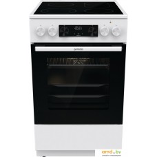 Кухонная плита Gorenje GECS5C70WA