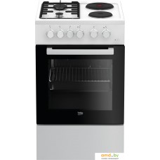 Кухонная плита BEKO FFSS 54000 W