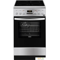 Кухонная плита Zanussi ZCV9553G1X