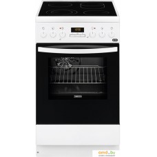 Кухонная плита Zanussi ZCV9553G1W