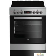 Кухонная плита BEKO FSM 67320 GSS